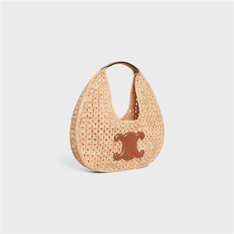 celine panier hobo|celine panier bag of the month.